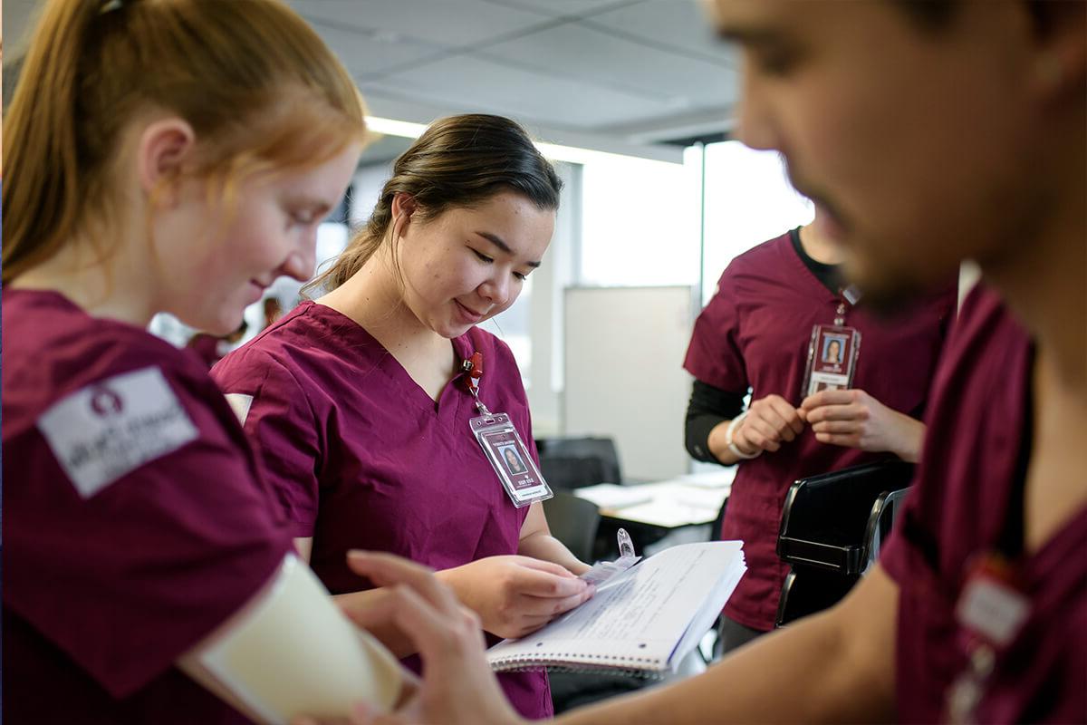 Nursing Lab